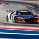Illustration for article titled Testing Pirelli World Challenge Cars On The Surface Of The Sun, Texas